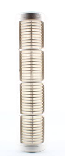 Bellerofonte Nylon 10 Pollici 50 Micron Cartuccia Rete Lavabile