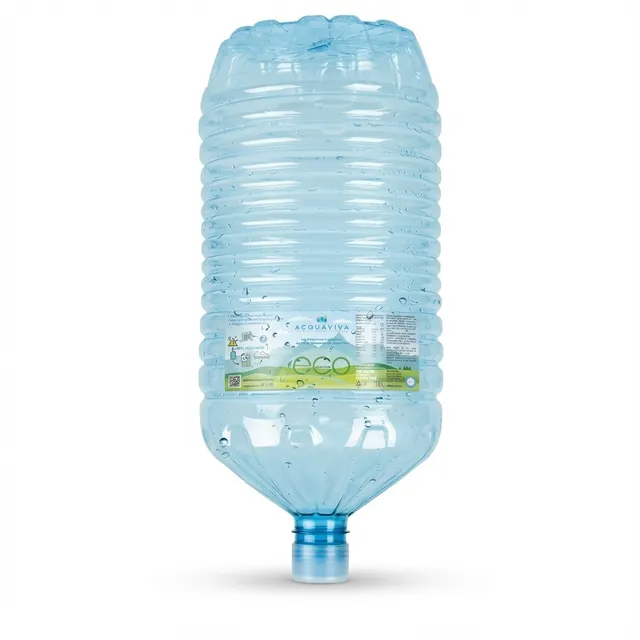 Acqua-Club Boccioni 18 Litri Boccione Acqua Sorgente Monouso