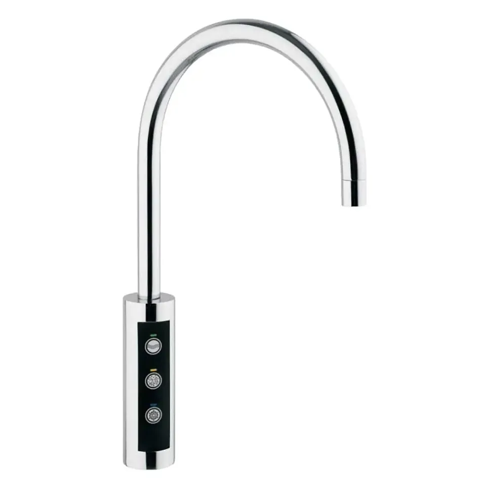 Orion H2O Led Tap rubinetto cucina LED