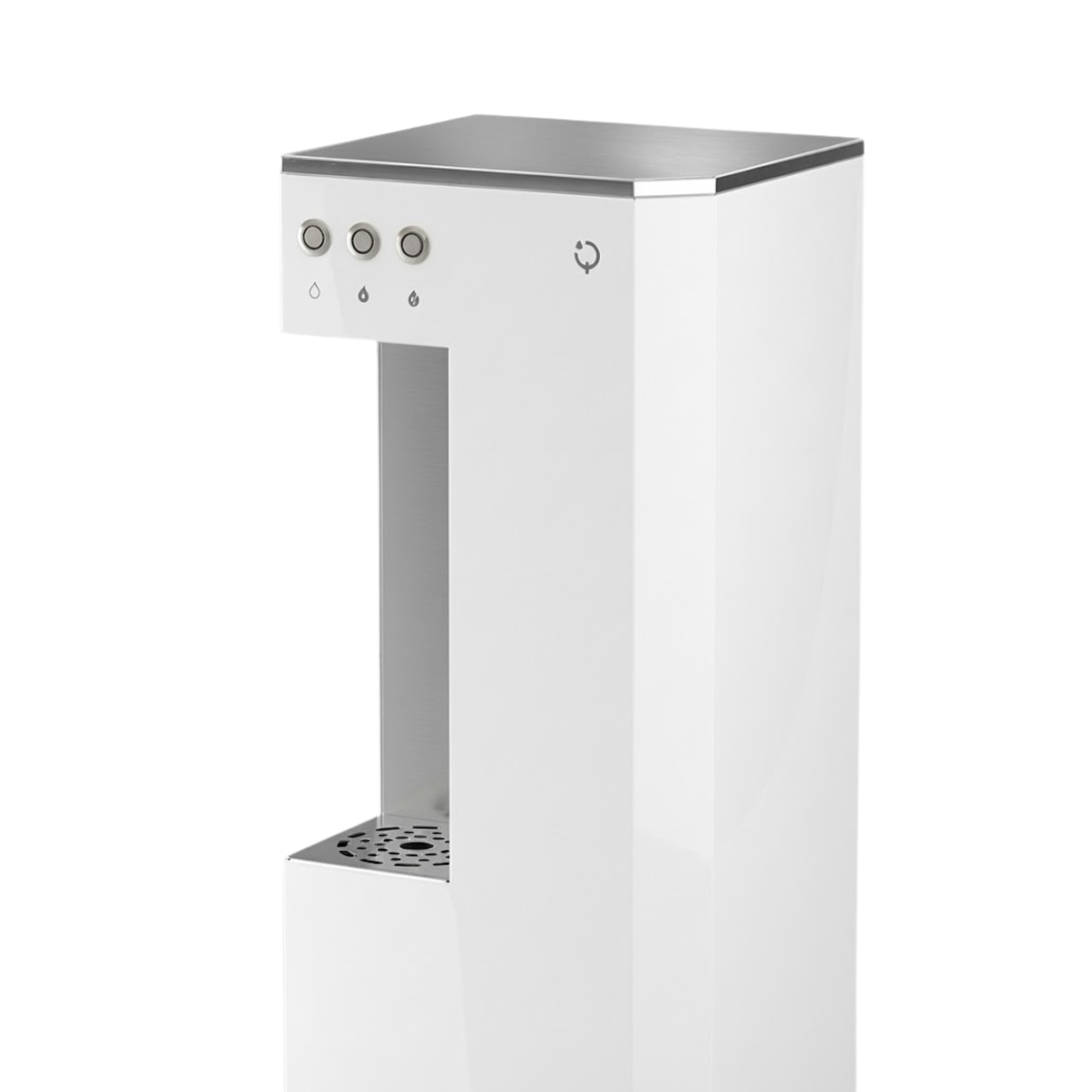 Acqua-Club Next Water Cooler erogatore acqua pavimento 4 erogazioni