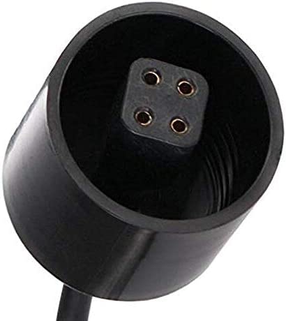 Bellerofonte alimentatore UV 4-6W 4 pin con allarme