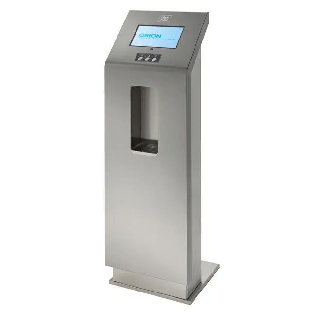 Orion H2O Aqua Office Vision colonna acqua ufficio