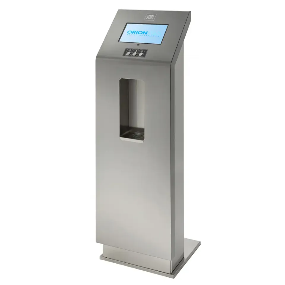 Orion H2O Aqua Office Vision colonna acqua ufficio