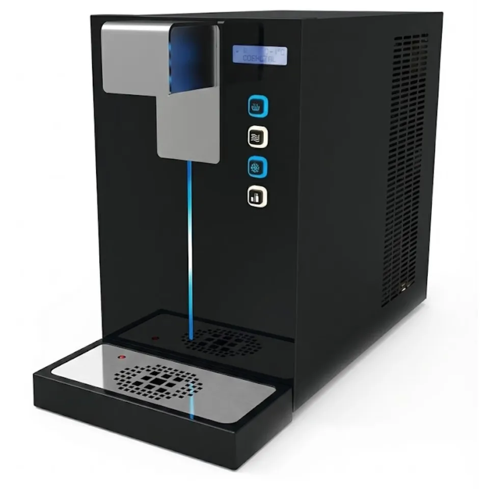 Acqua-Club Hi Class 30 erogatore acqua soprabanco 30 l/h