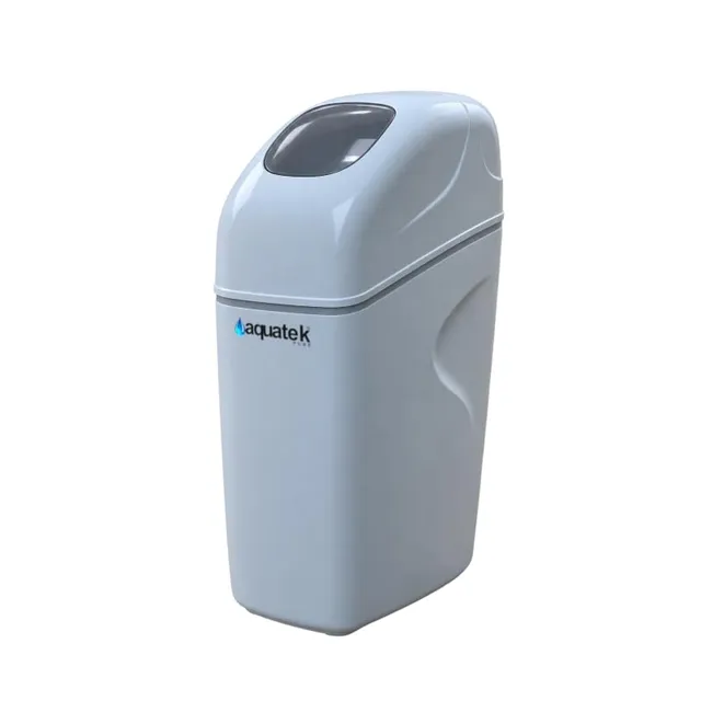 Aquatek Pure Lux 3 HC-15 addolcitore 16,4 l 2000 l/h