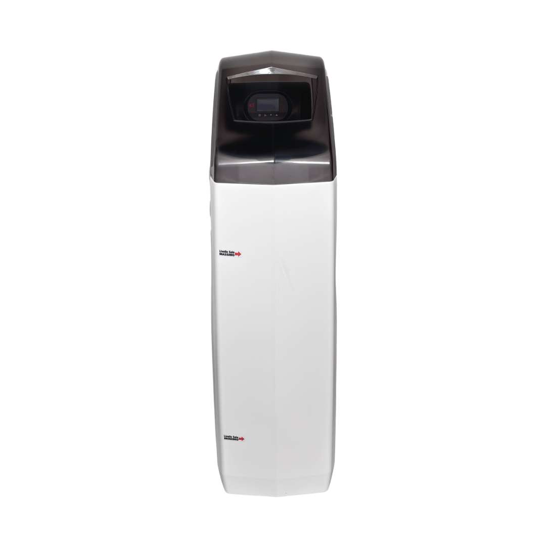 Balugani AVF addolcitore volumetrico 1" 4 m3/h