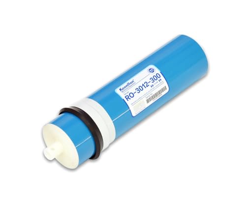 Bellerofonte RO-3012-300 membrana osmosi inversa 300 GPD alta reiezione