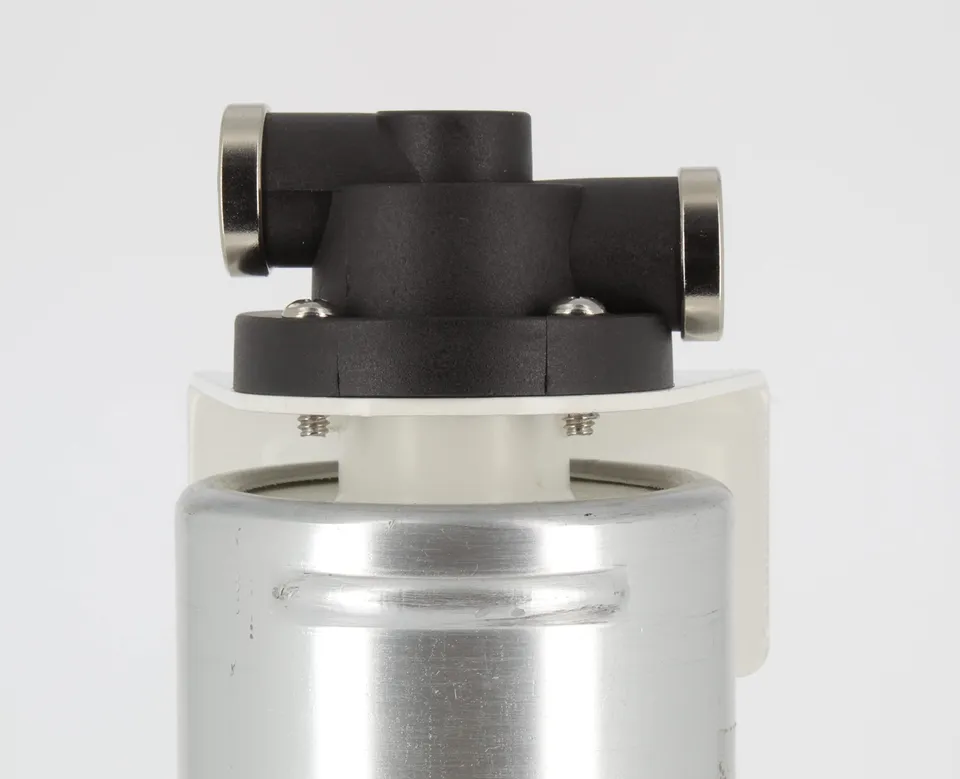 BELLEROFONTE testata filtrazione compatibile Everpure QL1