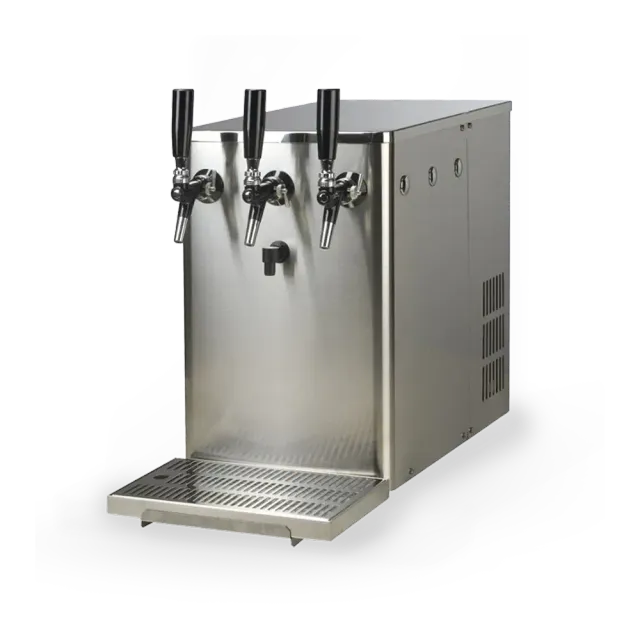 Orion H2O Aqua Top Steel Pro depuratore acqua soprabanco acciaio