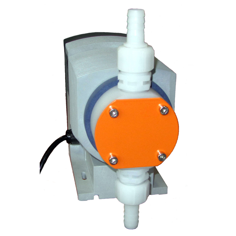 STEIEL PROXIMA PSP162 pompa dosatrice pH/Rx
