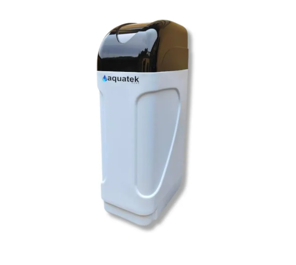 Aquatek Pure Luxury 20 F69 addolcitore automatico resina