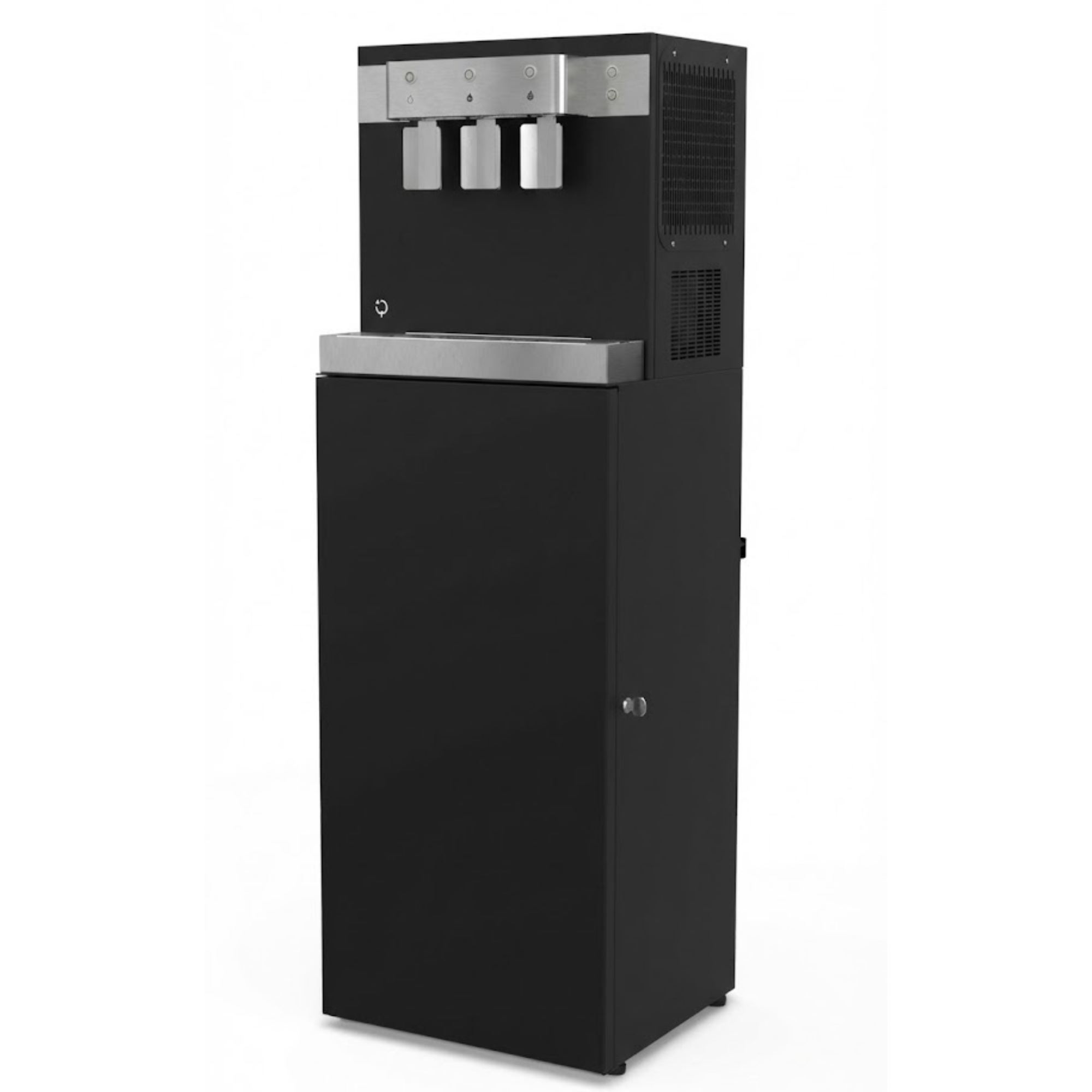 Acqua-Club Restaurant Top 140 erogatore acqua 150 l/h