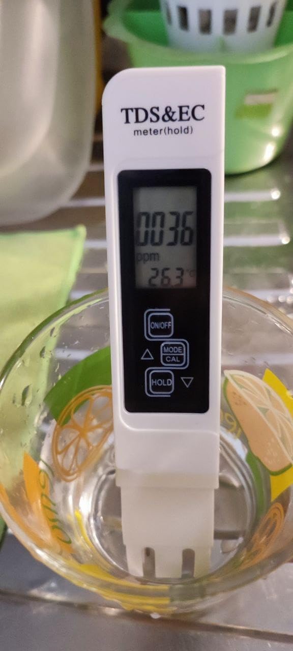 SmartWater Depuratore Acqua Osmosi Inversa Sottolavello Bianco