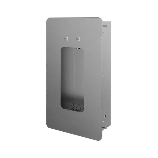 Orion H2O Aqua Wall Frame erogatore a parete