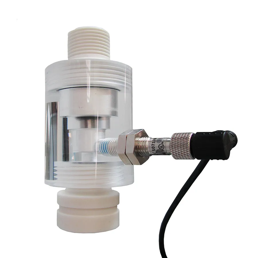 STEIEL Flow Control sensore controllo flusso dosaggio