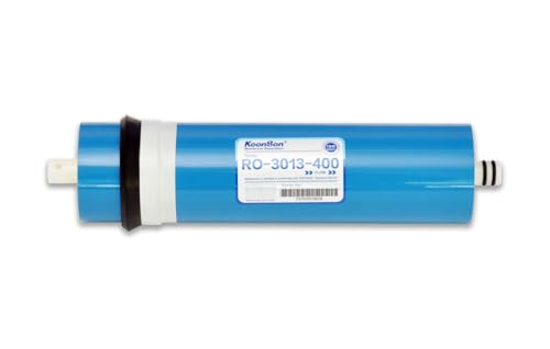 Bellerofonte RO-3013-400 GPD Membrana Osmosi Residenziale