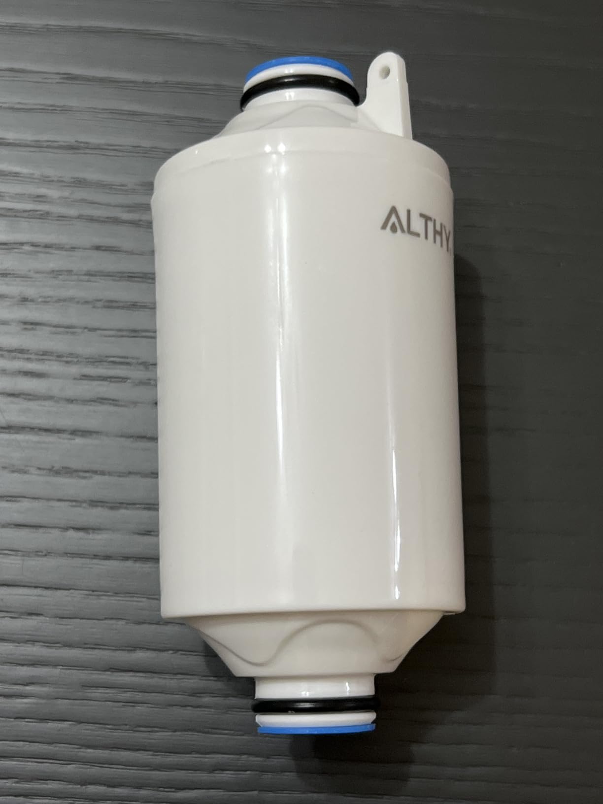 ALTHY SF100 filtro doccia vitamina C ricambi 16 mesi