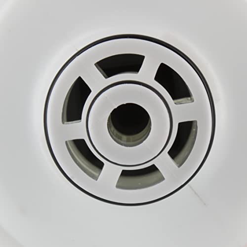Bellerofonte Swan 2HF filtro acqua baionetta 0,1 micron