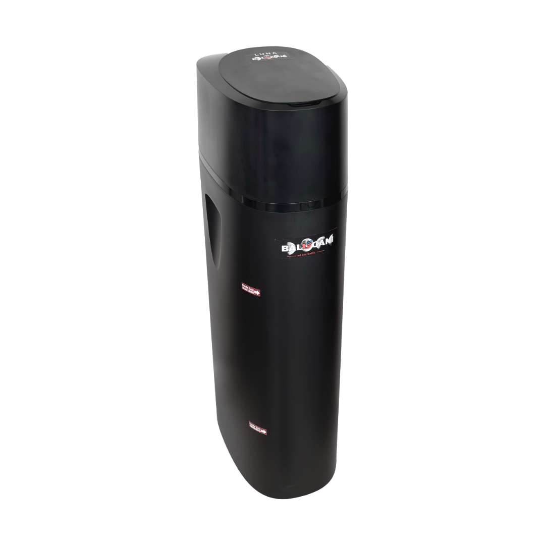 Balugani Luna addolcitore volumetrico 2 m³/h