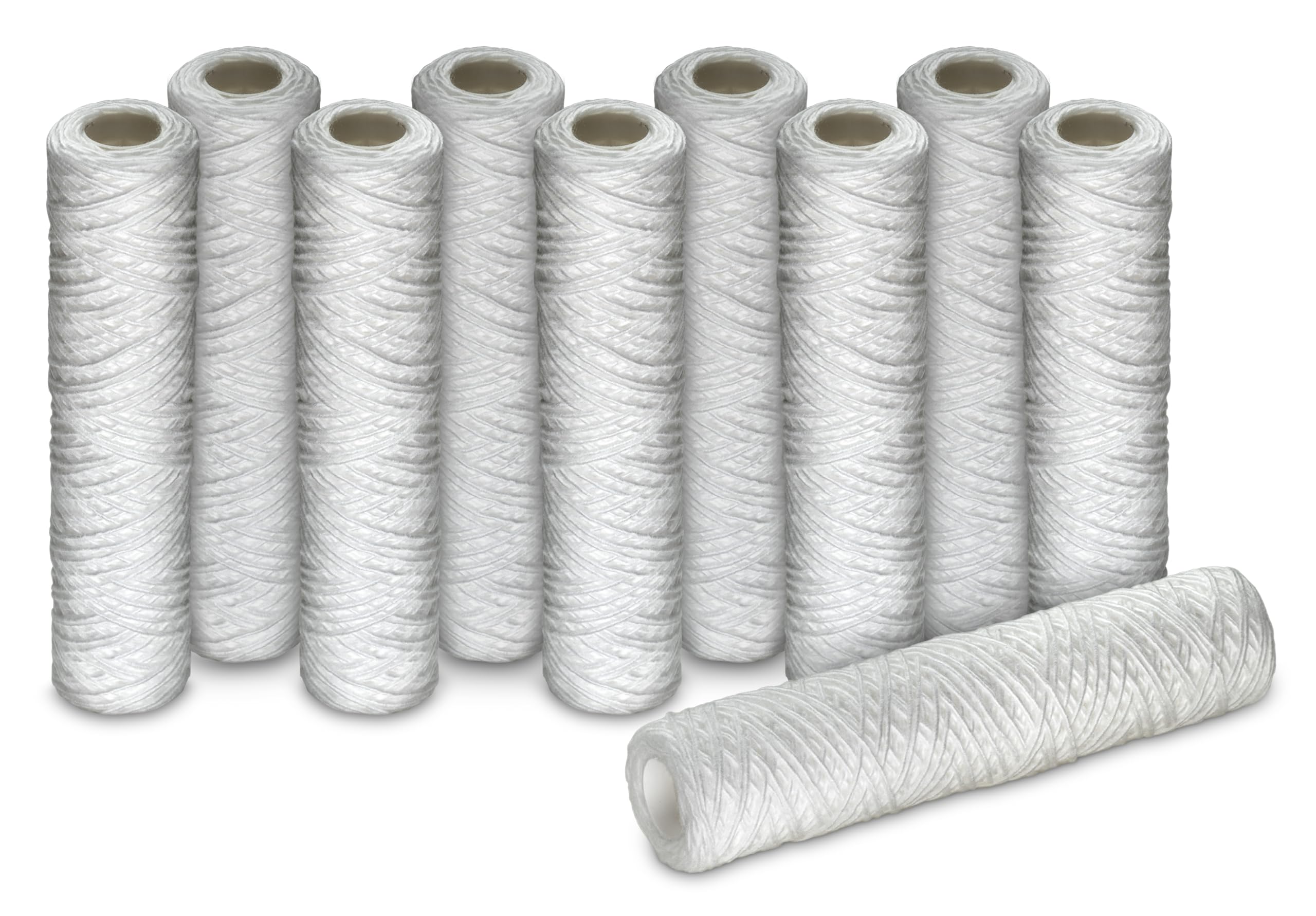 WK Cartuccia Nylon 5" 60 Micron Lavabile 1 Pezzo