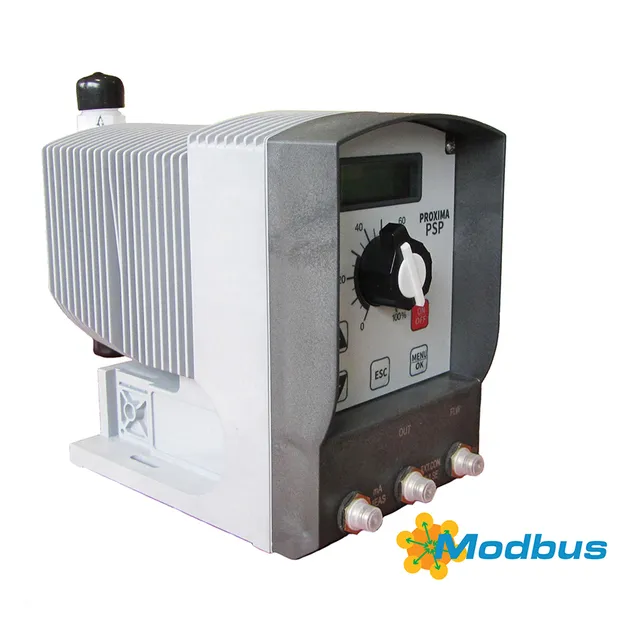 STEIEL Proxima PSP161 pompa dosatrice con regolazione corsa