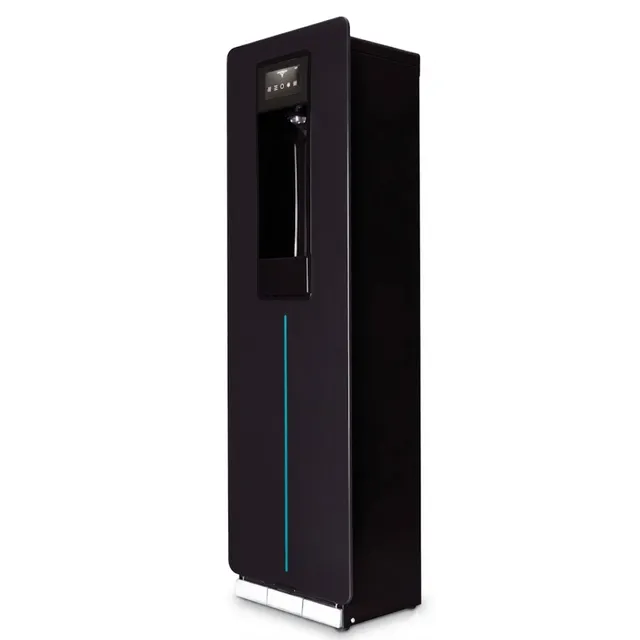 Acqua-Club iCooler Evo erogatore pavimento gasata 30 l/h