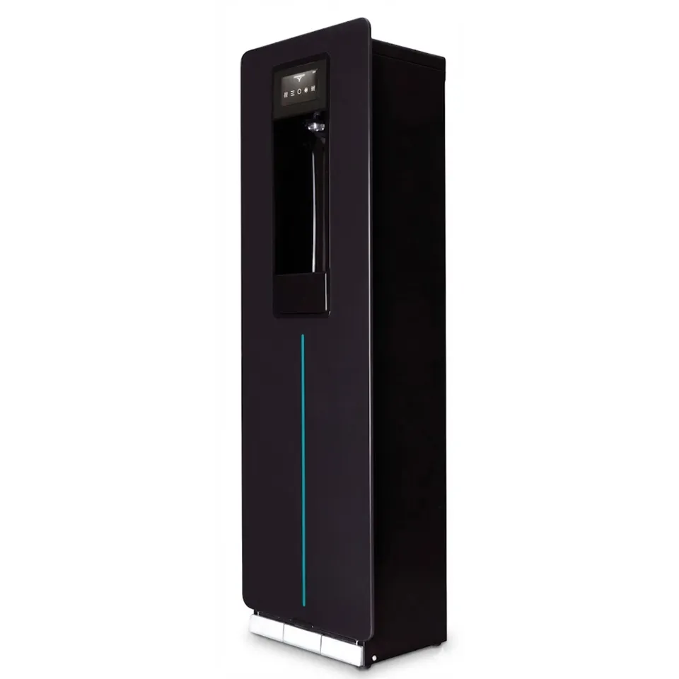 Acqua-Club iCooler Evo erogatore pavimento gasata 30 l/h