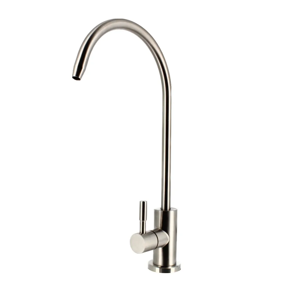 Bellerofonte Swan Family Kit Microfiltrazione 4MF-AG