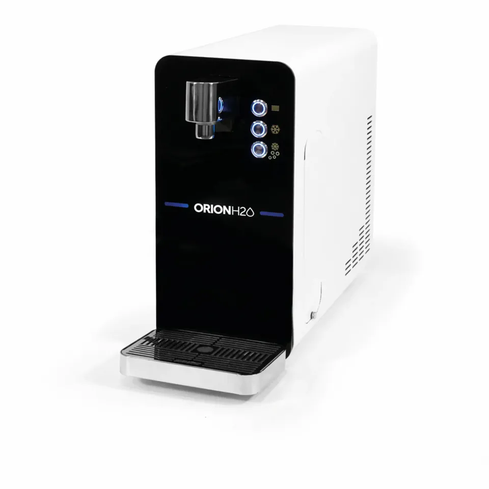Orion H2O Glacier Top Joy Slim depuratore soprabanco slim