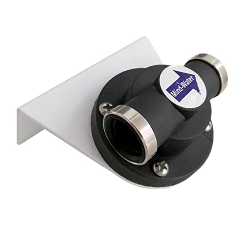 BELLEROFONTE testata filtrazione compatibile Everpure QL1