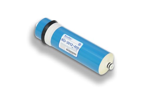 Bellerofonte RO-3012-400 membrana osmosi inversa 400 GPD alta portata