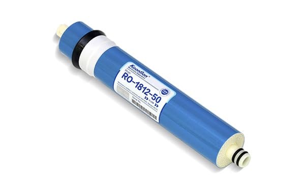 Bellerofonte RO-1812-50 GPD membrana osmosi residenziale