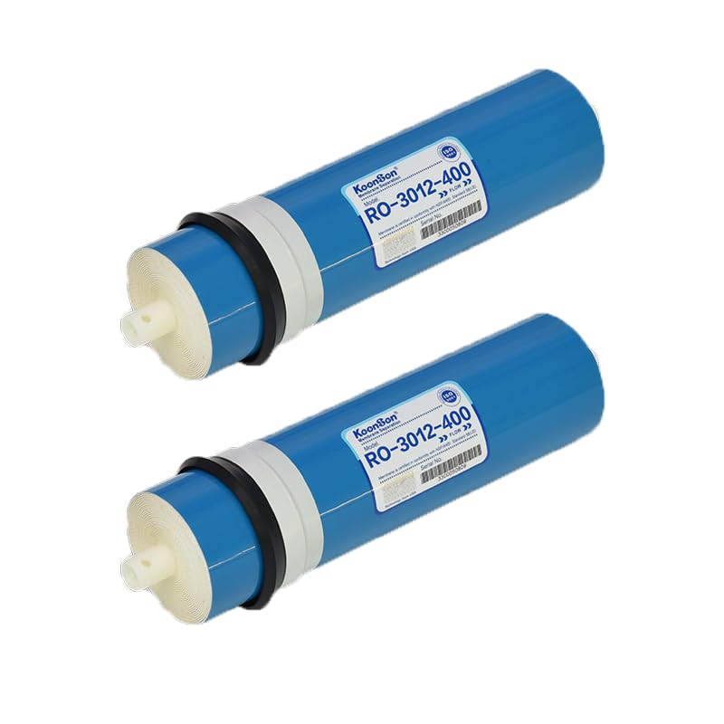 Bellerofonte membrana RO-3012-400 GPD osmosi 2 pezzi
