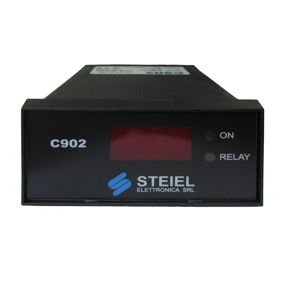 STEIEL C902 strumento misura conducibilità