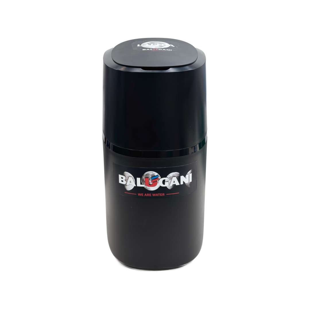 Balugani Luna addolcitore volumetrico 2 m³/h