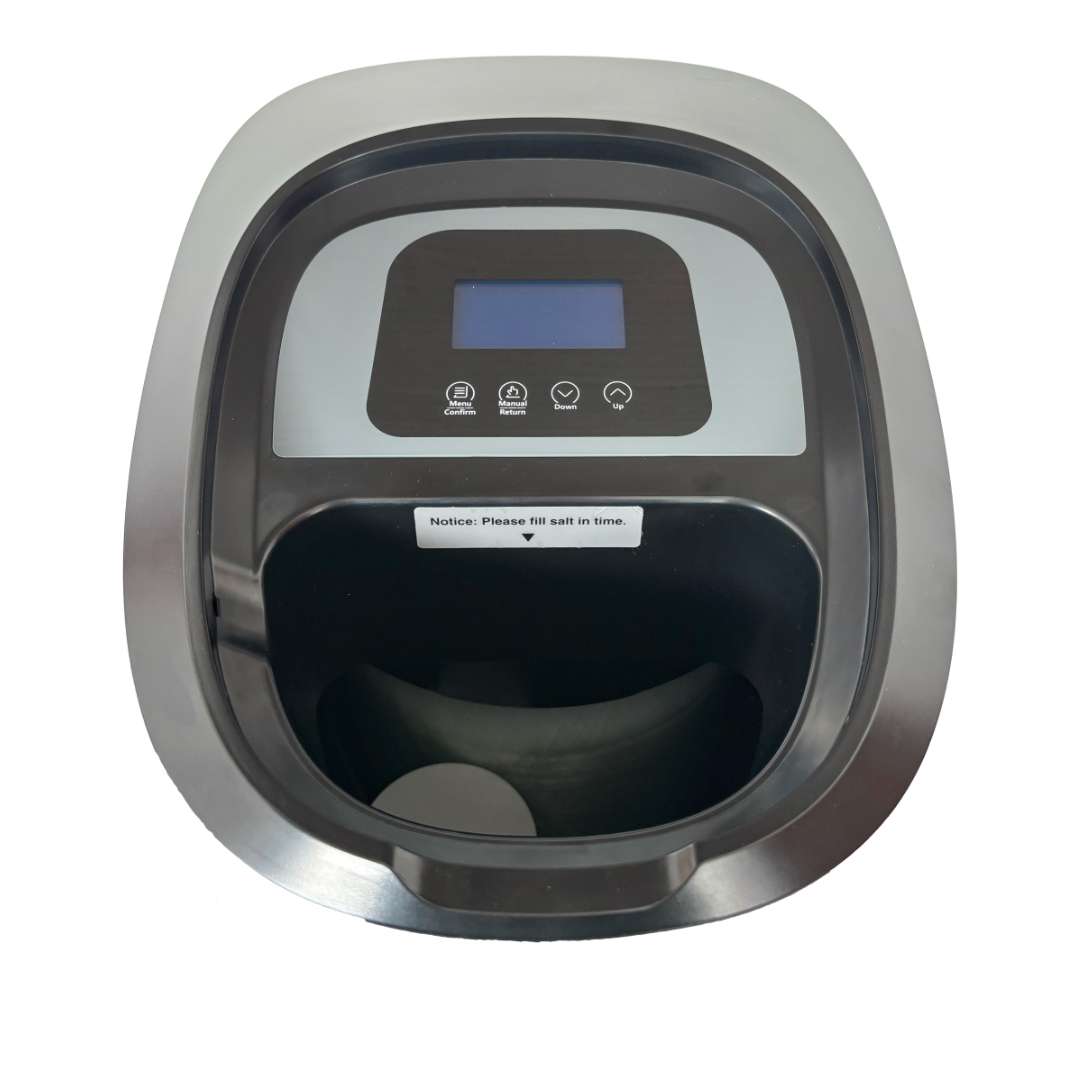 Balugani Luna addolcitore volumetrico 2 m³/h