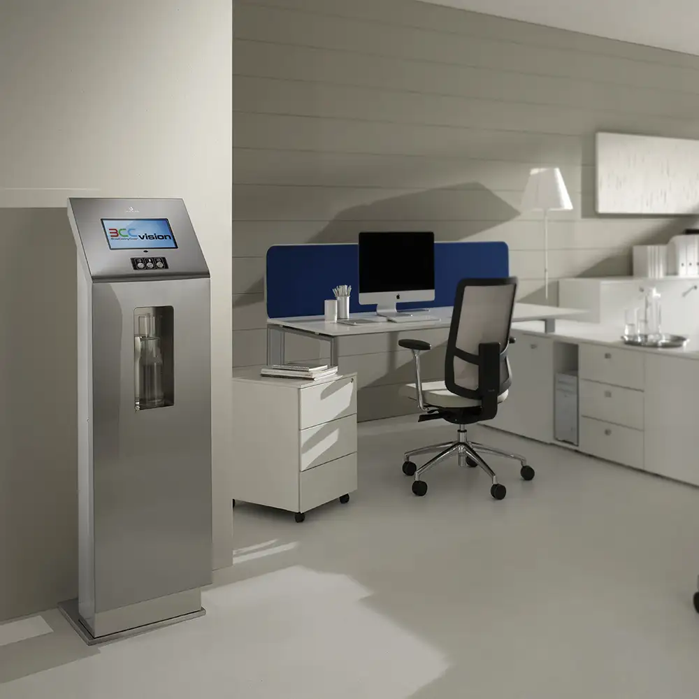 Orion H2O Aqua Office Vision colonna acqua ufficio