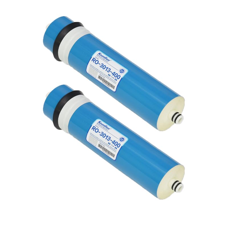 Bellerofonte RO-3013-400 GPD membrana osmosi 2 pezzi alta reiezione