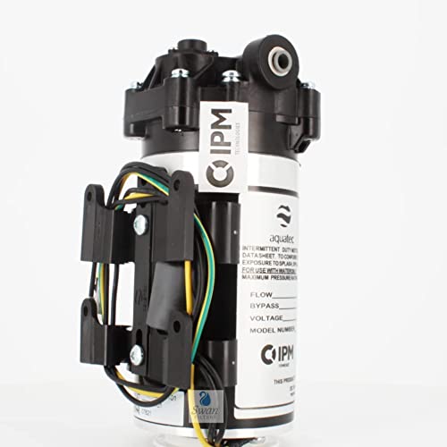 Bellerofonte Aquatec CDP 5900 pompa a membrana 230V
