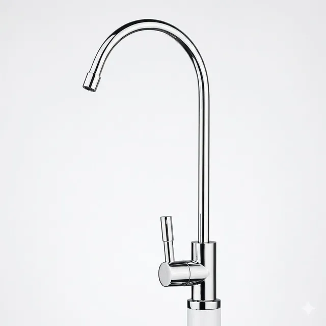 Acqua-Club Monovia STD rubinetto acqua filtrata mono via