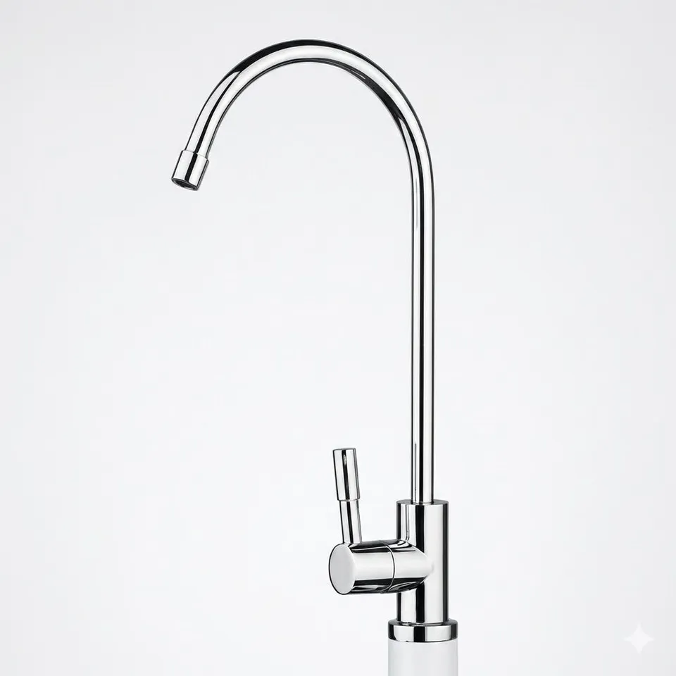 Acqua-Club Monovia STD rubinetto acqua filtrata mono via