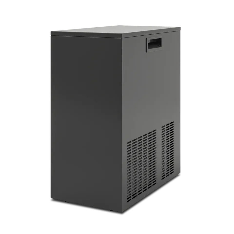 Orion H2O Fresh Box Quasar depuratore sottobanco