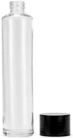 Bellerofonte Swan Kefass Bottiglia Vetro 12x750 ml Tappo Vite