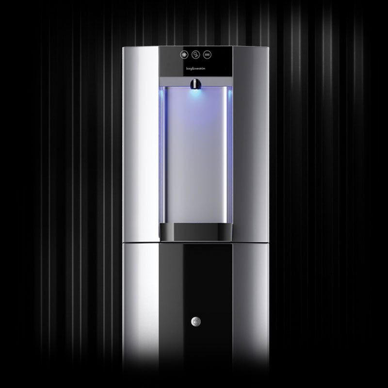 Borg Overstrom E4 Erogatore Acqua Pavimento 50 l/h calda