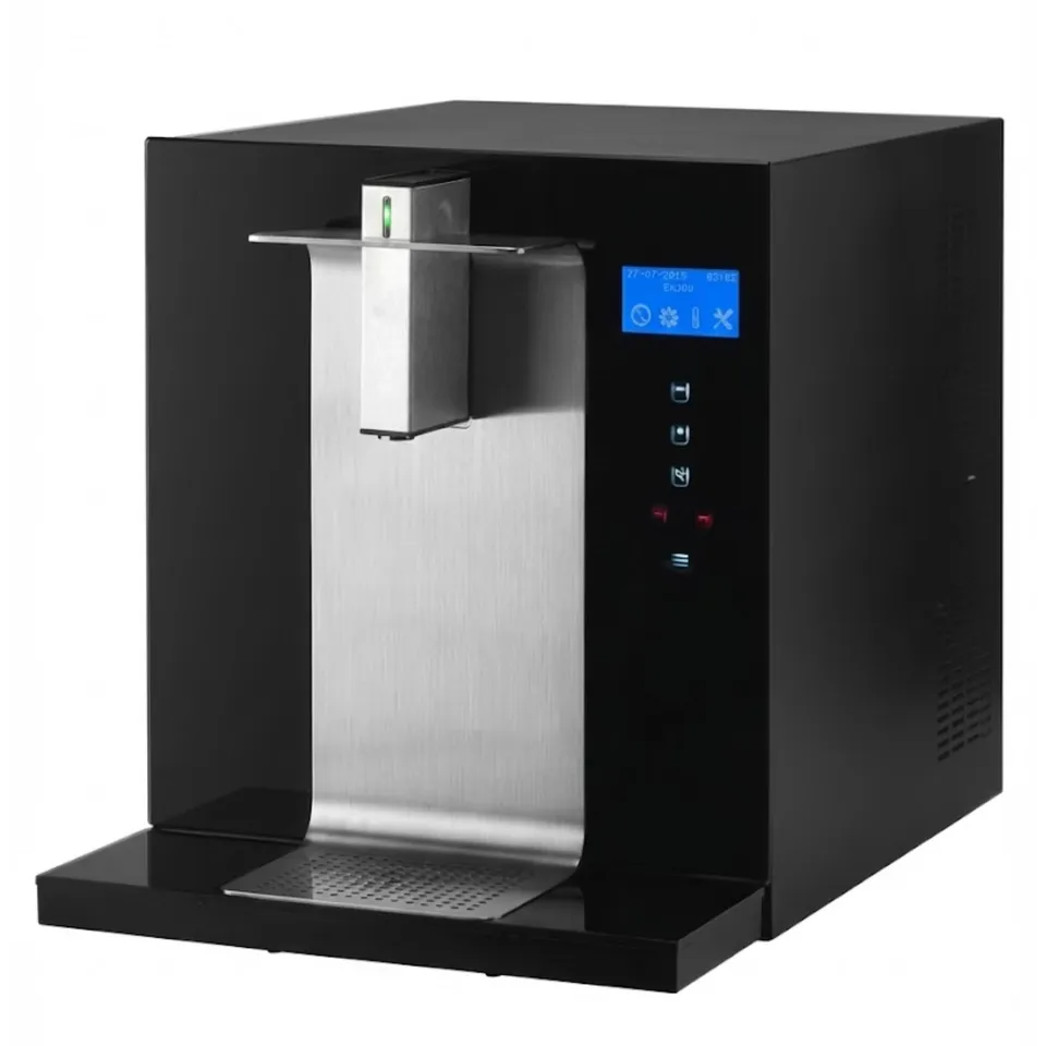 Acqua-Club Hi Class 45 erogatore soprabanco 45 l/h 4 vie