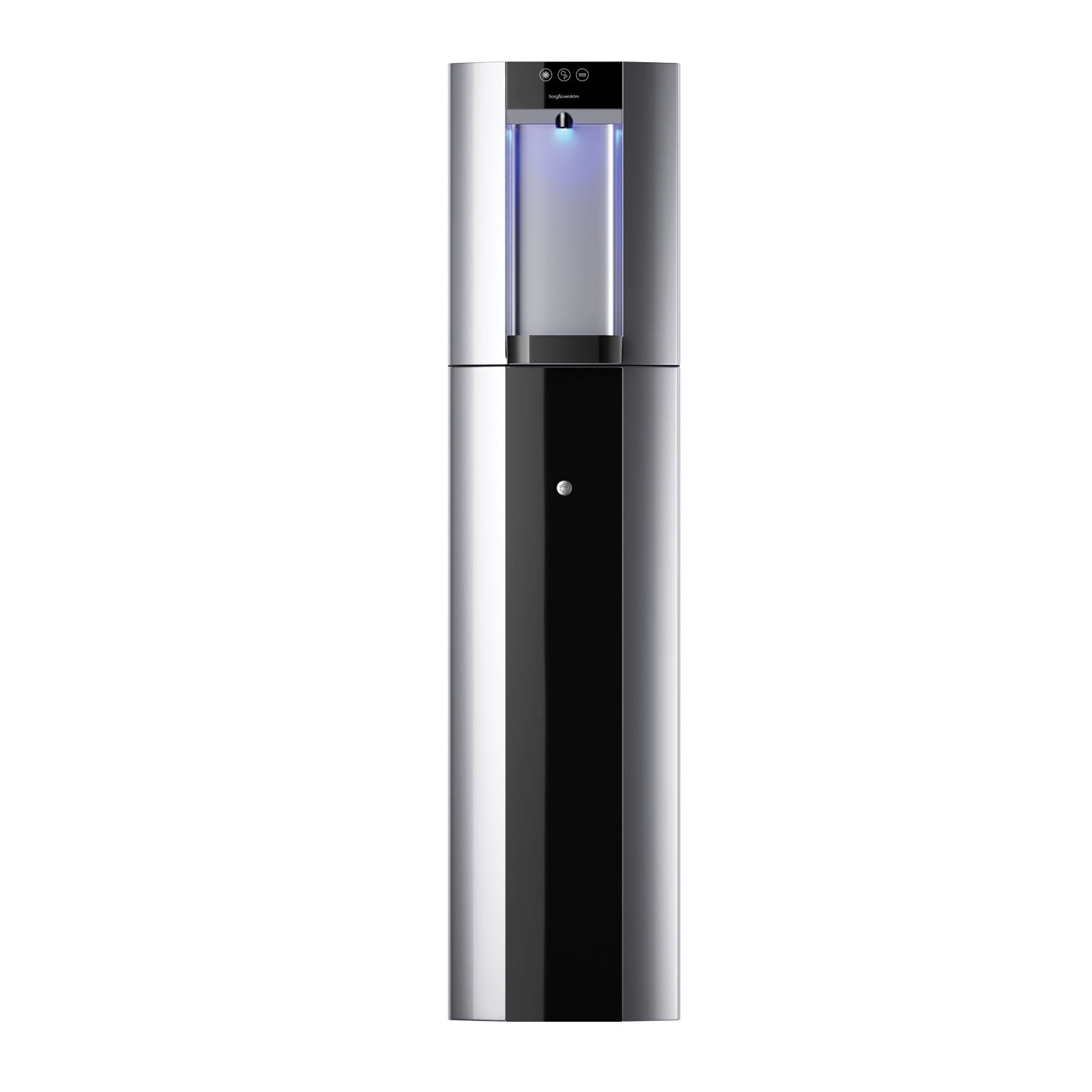 Borg Overstrom E4 Erogatore Acqua Pavimento 50 l/h calda