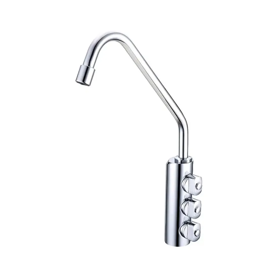 Orion H2O Easy Tap rubinetto depuratore cucina