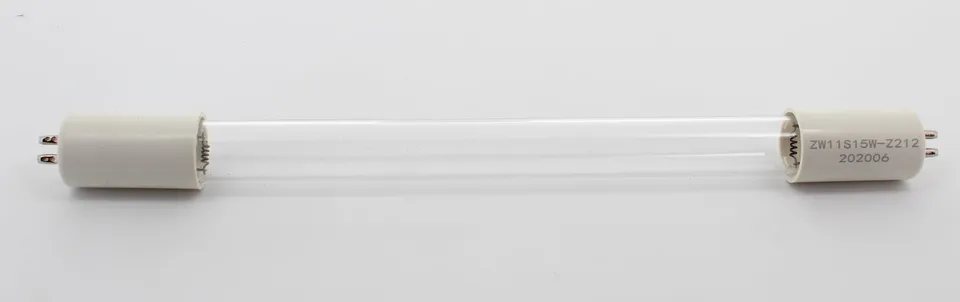 Bellerofonte Lampada UV 11W G5 2+2 Pin Sterilizzatore Acqua