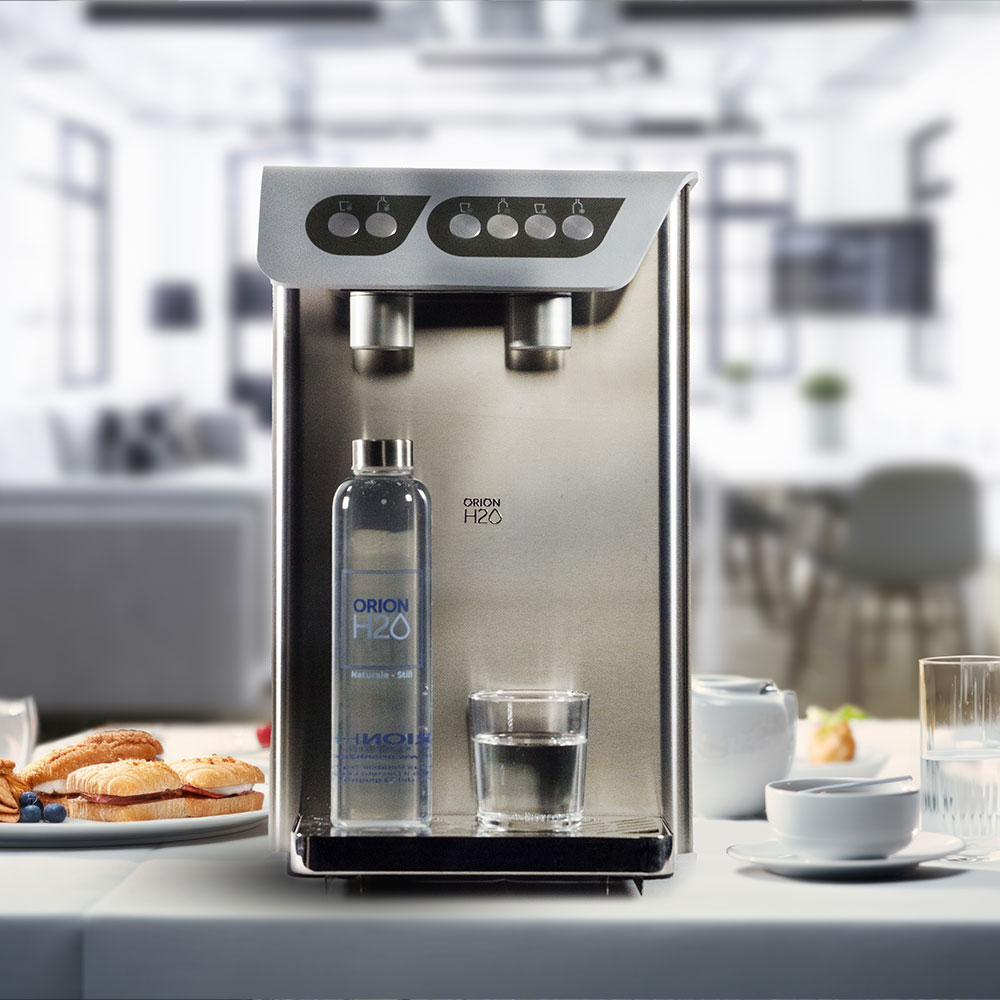 Orion H2O Aqua Top Galaxy depuratore soprabanco