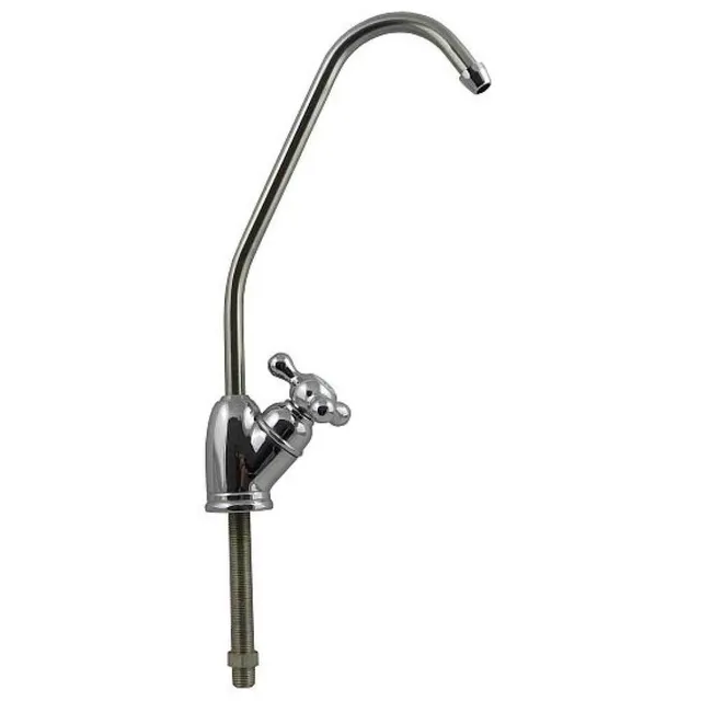 Bellerofonte rubinetto 1 via depuratore acqua manopola